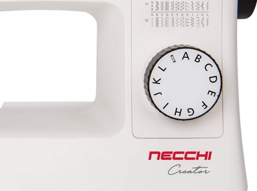 Necchi C35