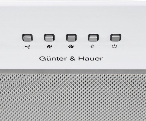 Gunter&Hauer Atala 1060 W