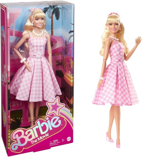 Barbie The Movie Perfect Day HRJ96