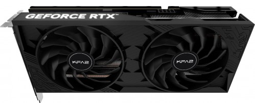 KFA2 GeForce RTX 4070 1-Click OC 2X