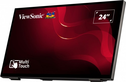 Viewsonic TD2465