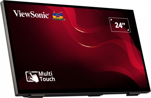 Viewsonic TD2465