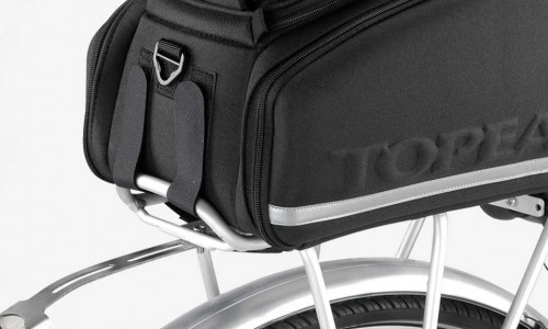 Topeak MTS Trunk Bag EX