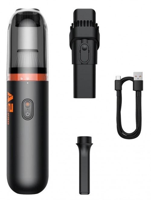 BASEUS A2 Pro Car Vacuum Cleaner