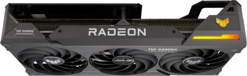 Asus Radeon RX 7700 XT TUF OC