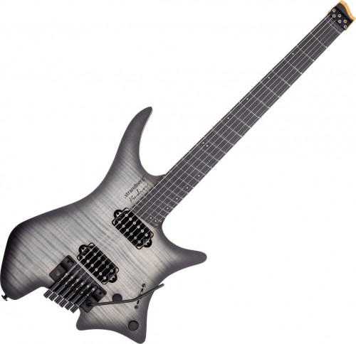 Strandberg Boden Prog NX 6