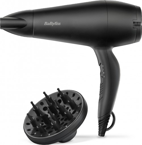 BaByliss Power Smooth 2000 D215DE