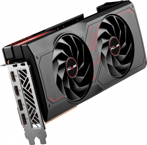 Sapphire Radeon RX 7700 XT PULSE 12GB