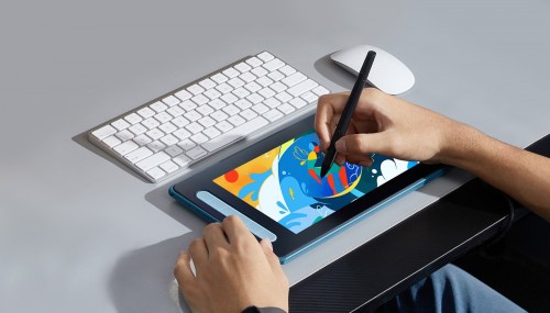 XP-PEN Artist 10 (2nd Generation)