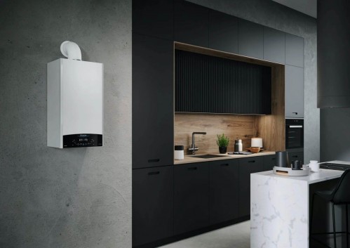 Hotpoint-Ariston Genus One+ WIFI 24