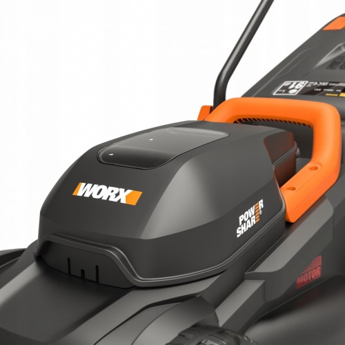 Worx WG730E