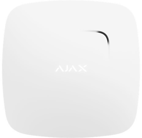 Ajax FireProtect