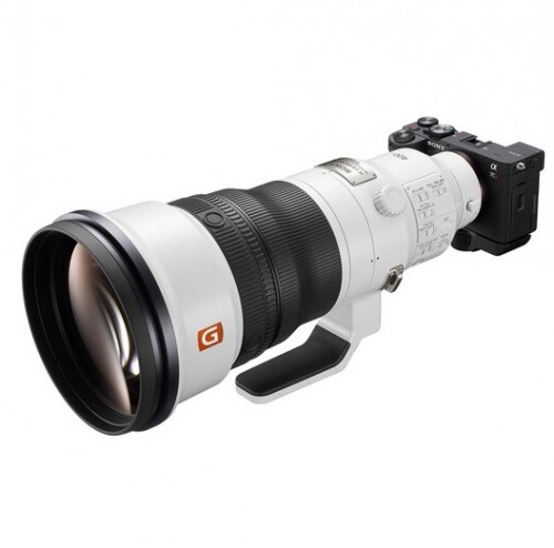 Sony a7CR