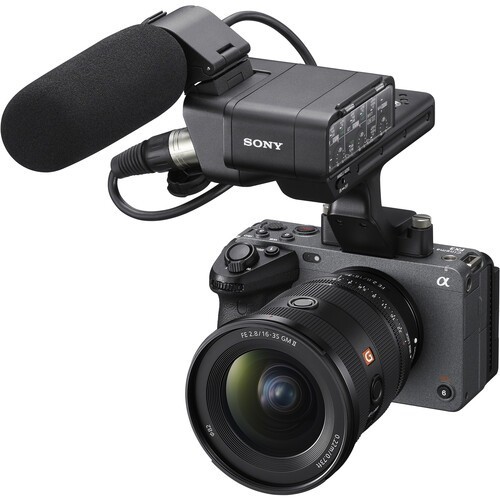Sony 16-35mm f/2.8 GM2 FE