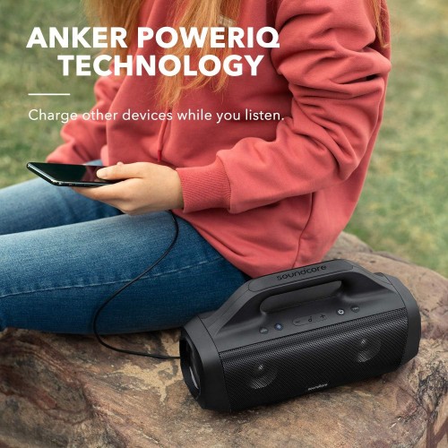 ANKER Soundcore Motion Boom