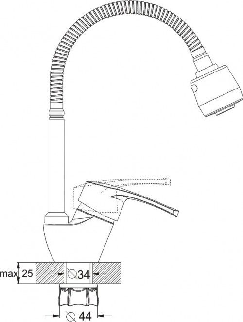 WEZER YUB4-R279