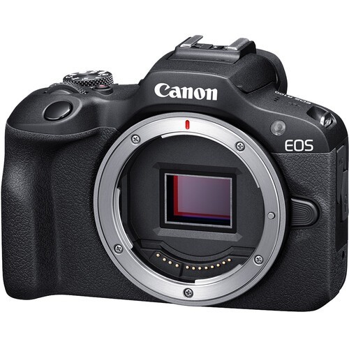 Canon EOS R100 kit 18-45