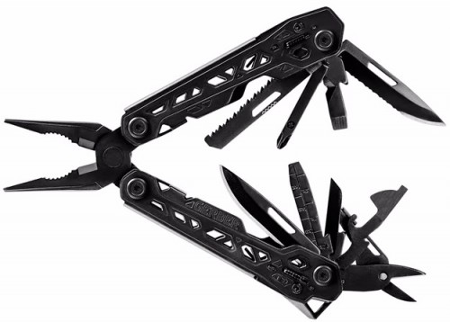 Gerber Truss