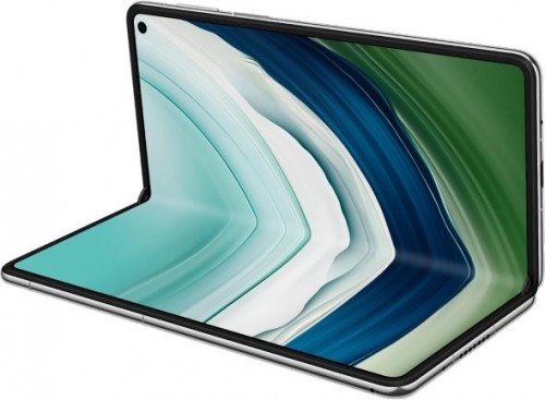 Huawei Mate X5