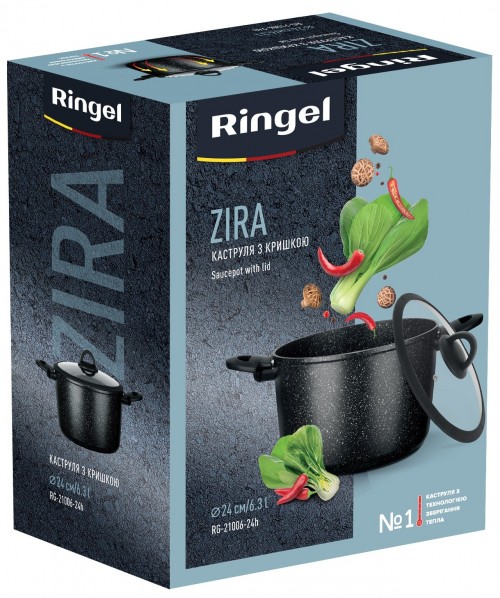 RiNGEL Zira RG-21006-24h