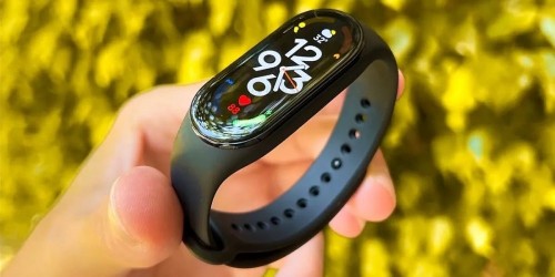 Xiaomi Mi Band 8