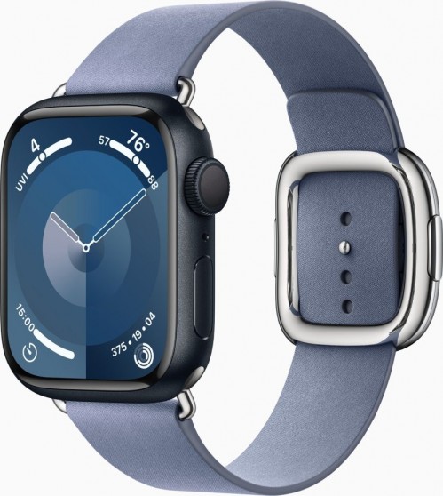 Apple Watch 9 Aluminum