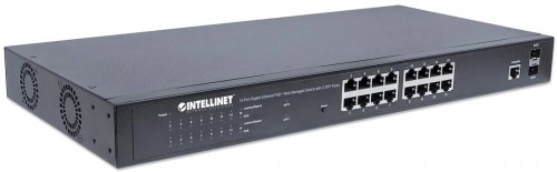 INTELLINET IPS-16GM02-374W