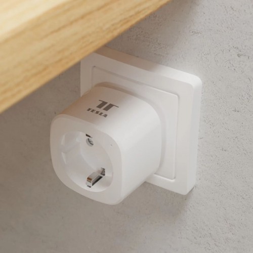 Tesla Smart Plug