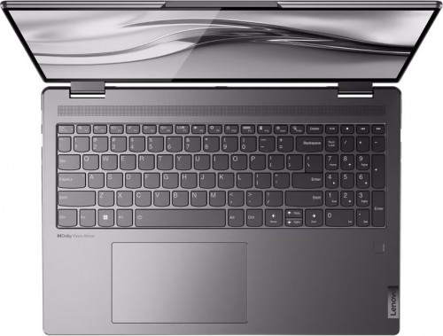 Lenovo Yoga 7 16IAP7