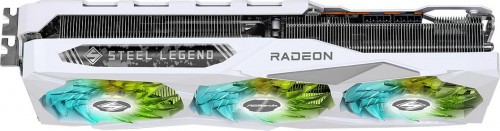 ASRock Radeon RX 7800 XT Steel Legend 16GB OC