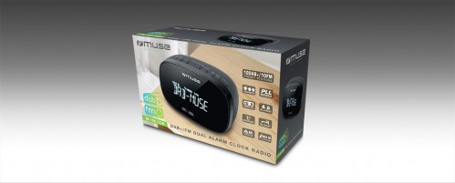 Muse M-150 CDB