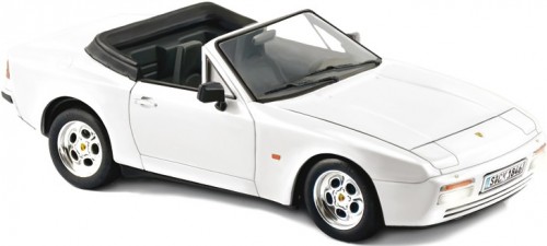 ITALERI Porsche 944S Cabrio (1:24)