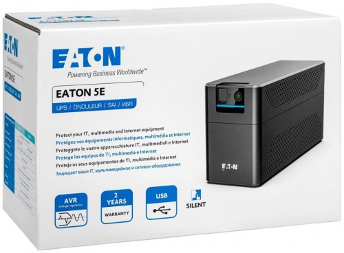 Eaton 5E 700 USB FR Gen2