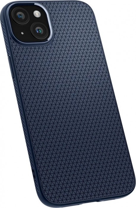 Spigen Liquid Air for iPhone 15