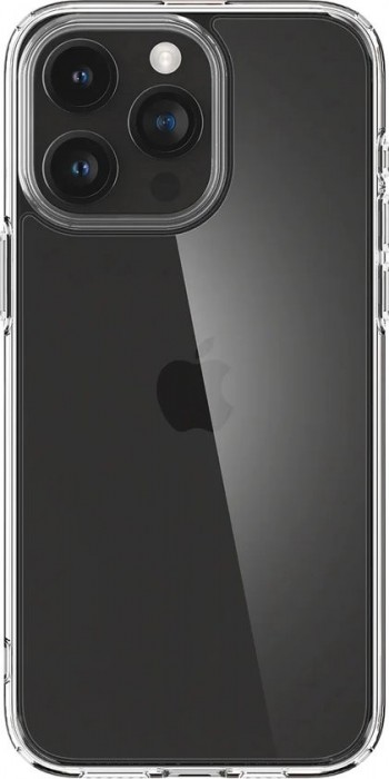 Spigen Ultra Hybrid for iPhone 15 Pro Max