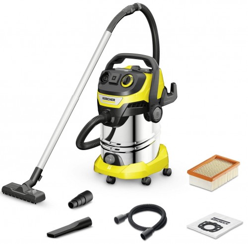 Karcher WD 6 P S V-30/8/35/T