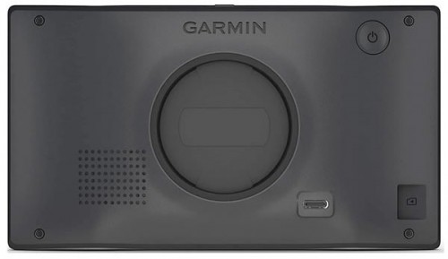 Garmin DriveSmart 66MT-S Europe