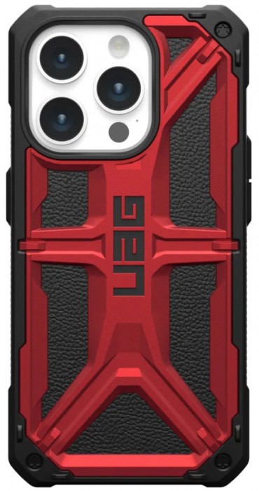 UAG Monarch for iPhone 15 Pro Max