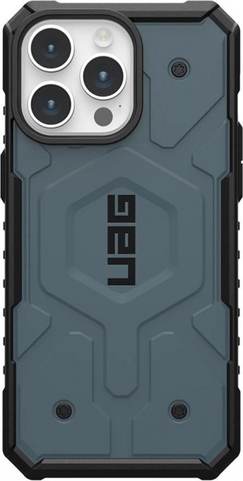 UAG Pathfinder with Magsafe for iPhone 15 Pro