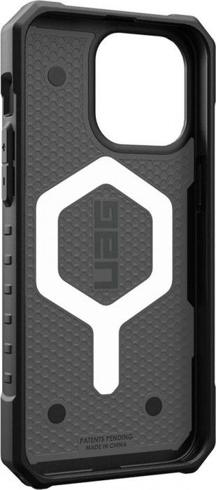 UAG Pathfinder with Magsafe for iPhone 15 Pro