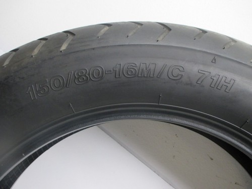 Bridgestone Exedra G721