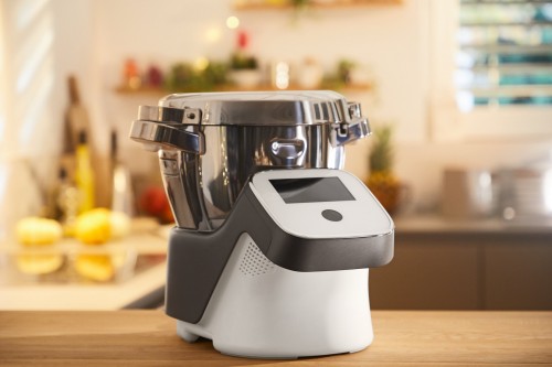 Tefal i-Companion Touch XL FE937E