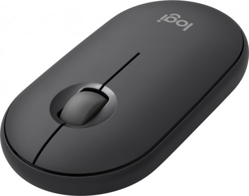 Logitech Pebble Mouse 2 M350s