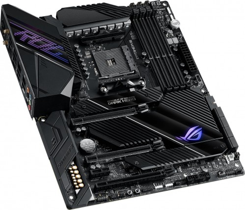 Asus ROG CROSSHAIR VIII Dark Hero