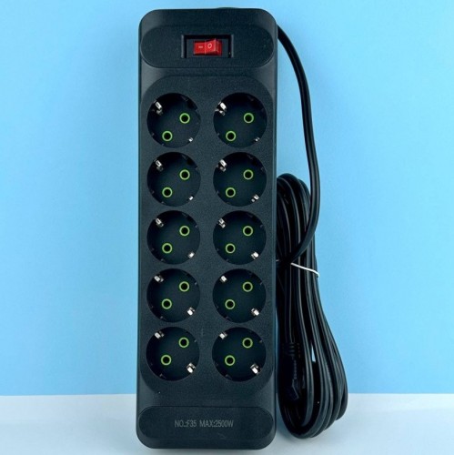 Voltronic Power F35