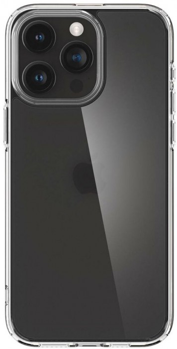 Spigen Ultra Hybrid for iPhone 15 Pro