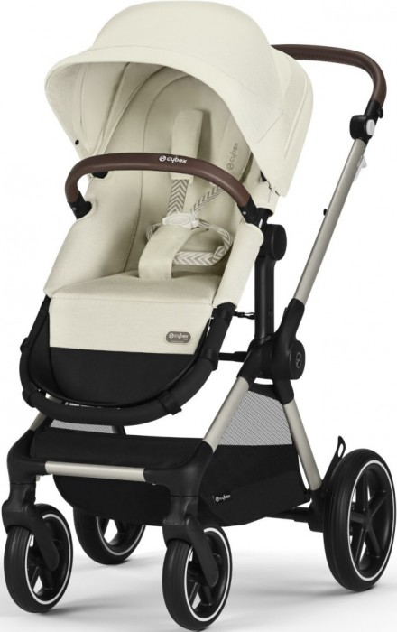 Cybex Eos Lux 2 in 1