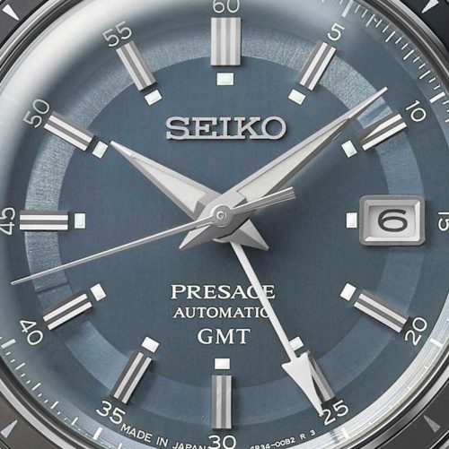 Seiko SSK009J1