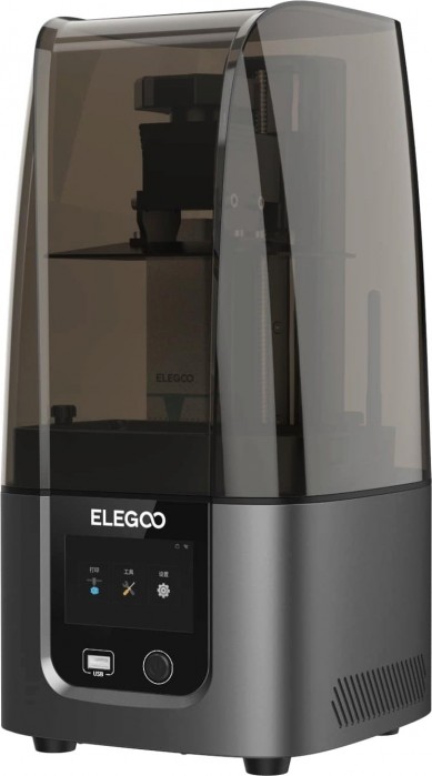 Elegoo Mars 4 Ultra