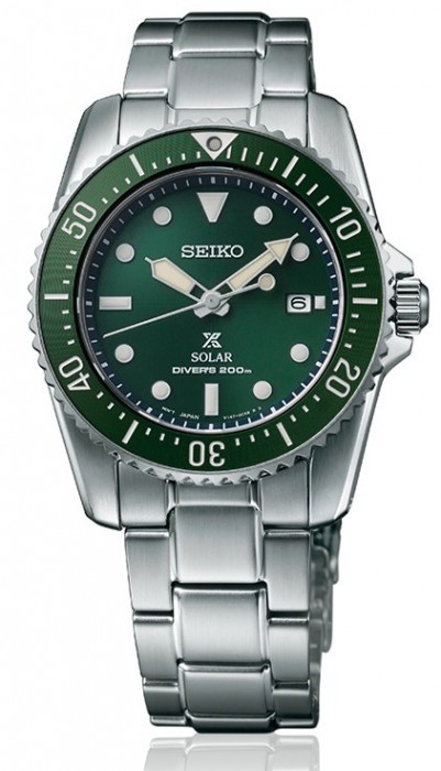 Seiko SNE583P1